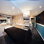Hotell Radisson Clermont-Ferrand