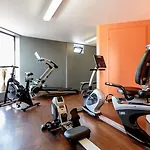 Hotel Radisson Clermont-Ferrand