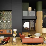 Radisson Hotel Clermont-Ferrand
