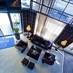 Hotell Radisson Clermont-Ferrand
