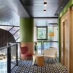 Radisson Hotel Clermont-Ferrand