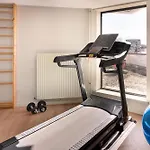 Hotell Radisson Clermont-Ferrand