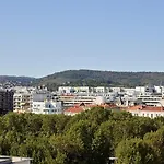 Hotell Radisson Clermont-Ferrand