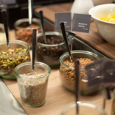 Radisson Hotel Clermont-Ferrand