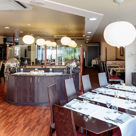 Radisson Hotel Clermont-Ferrand