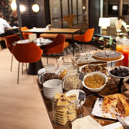 Radisson كليرمونت-فيراند