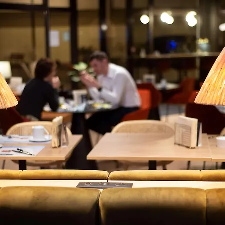 Radisson Hotel Clermont-Ferrand