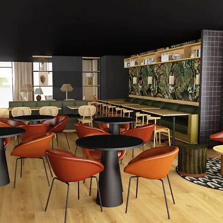 Radisson Clermont-Ferrand