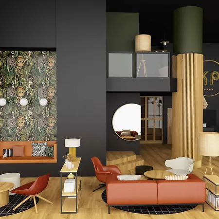 Radisson Otel Clermont-Ferrand