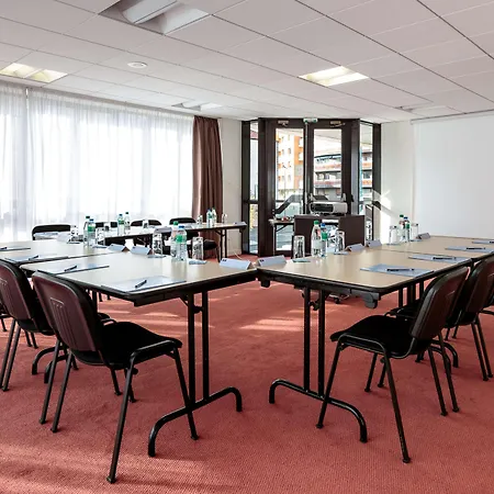 Radisson Hotel Clermont-Ferrand