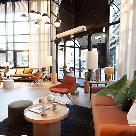 Radisson Hotel