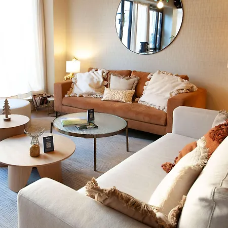 Radisson 4* Clermont-Ferrand