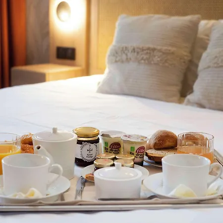 Hotel Radisson