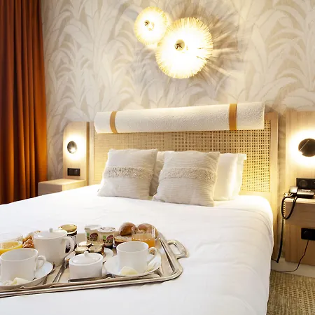 Radisson 4*