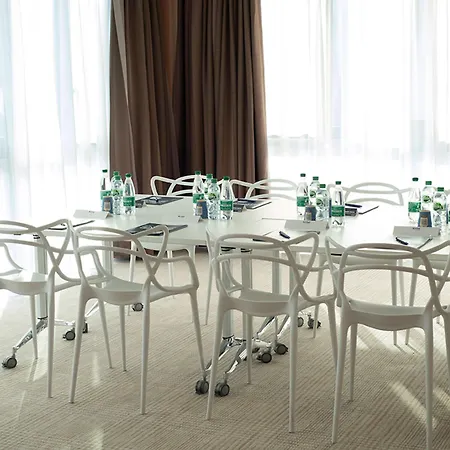 Radisson Hotel Clermont-Ferrand