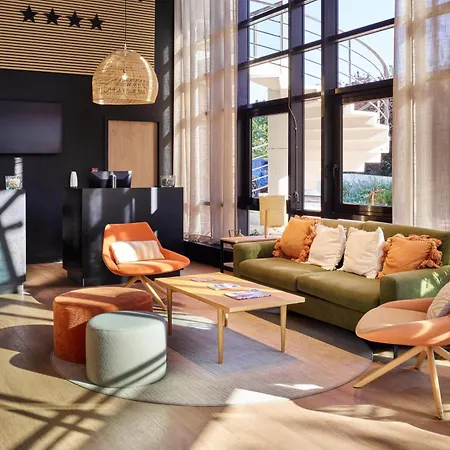 Radisson Hotel Clermont-Ferrand