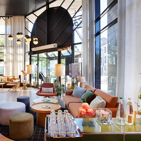 Otel Radisson