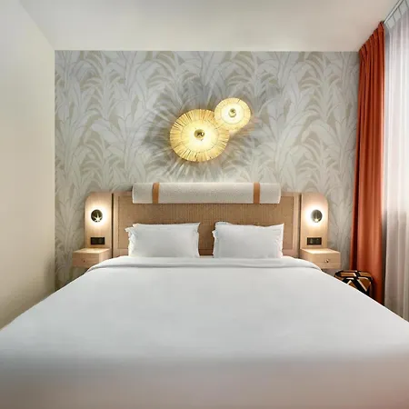 Otel Radisson