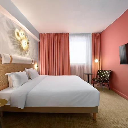Radisson كليرمونت-فيراند