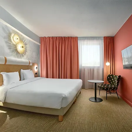 Otel Radisson