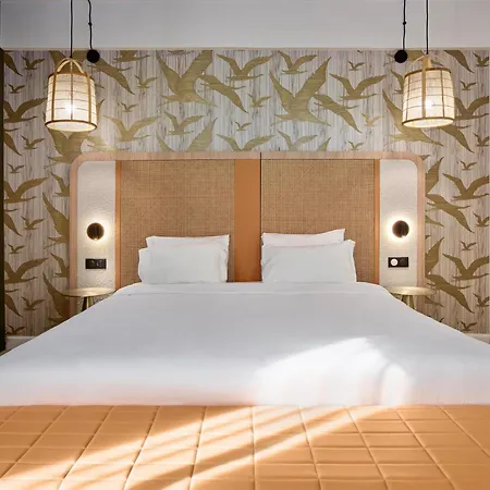 Radisson فندق كليرمونت-فيراند