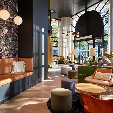 Hotel Radisson Clermont-Ferrand