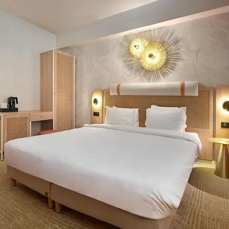 Radisson كليرمونت-فيراند