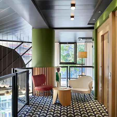 Radisson Otel Clermont-Ferrand