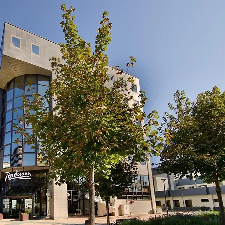 Radisson Clermont-Ferrand