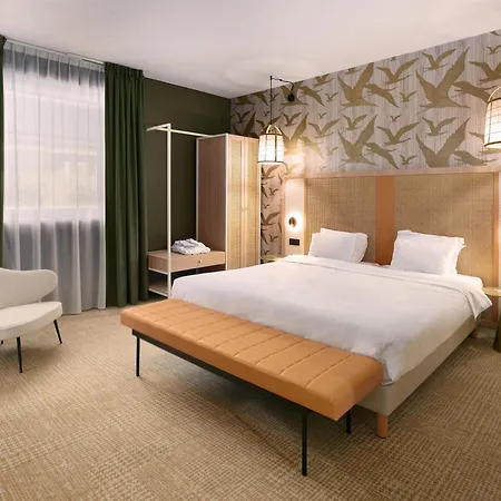 Radisson 4* Clermont-Ferrand