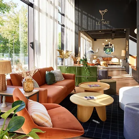 Radisson Clermont-Ferrand