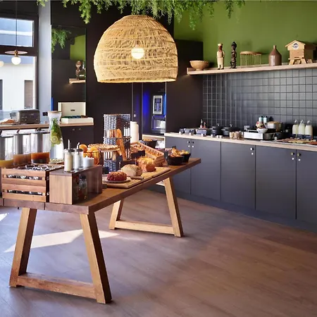 Hotel Radisson Clermont-Ferrand