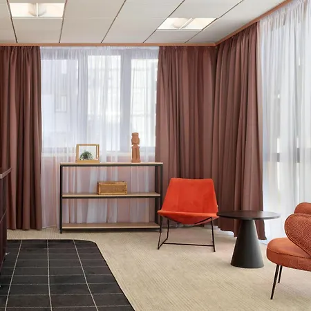 Radisson 4* Clermont-Ferrand