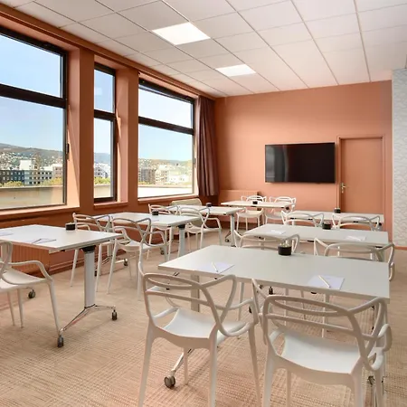 Radisson Clermont-Ferrand