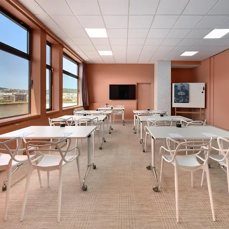 Radisson 4* Clermont-Ferrand