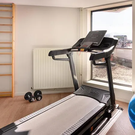 Hotel Radisson Clermont-Ferrand