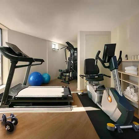 Hotel Radisson 4*