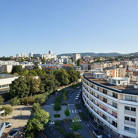 Radisson Clermont-Ferrand