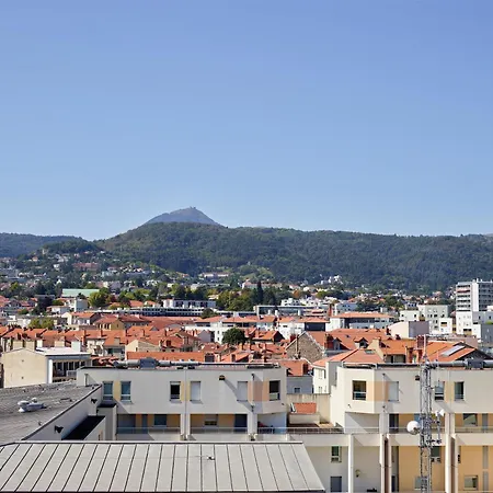 Radisson Hotel Clermont-Ferrand