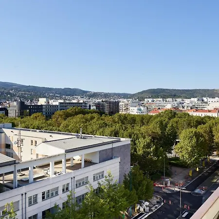 Radisson Clermont-Ferrand