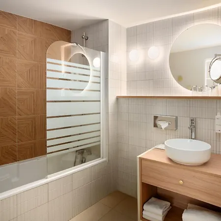 Radisson Clermont-Ferrand