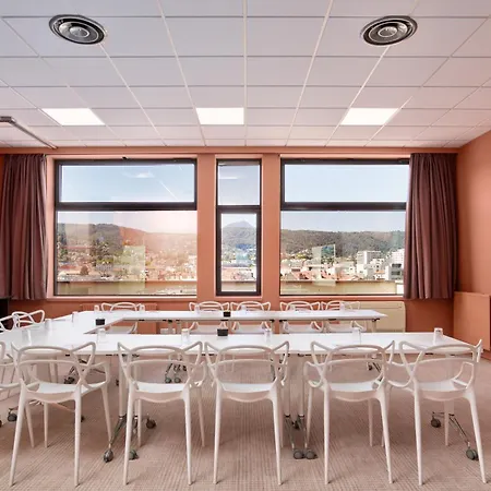 Radisson Clermont-Ferrand