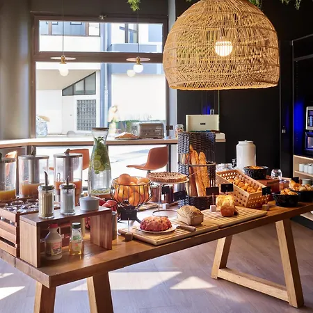 Radisson 4* Clermont-Ferrand