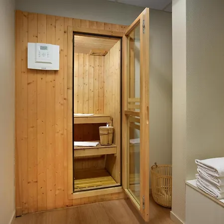 Hotel Radisson Clermont-Ferrand