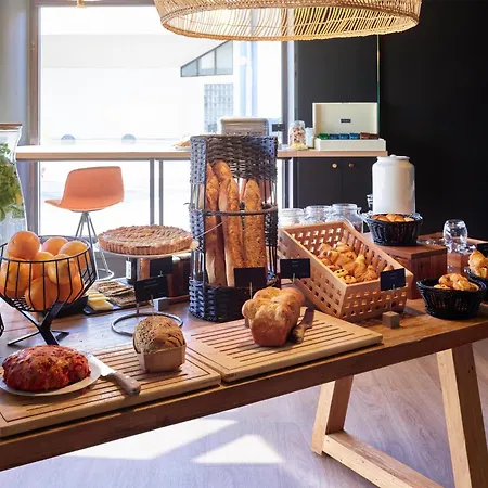 Radisson Clermont-Ferrand