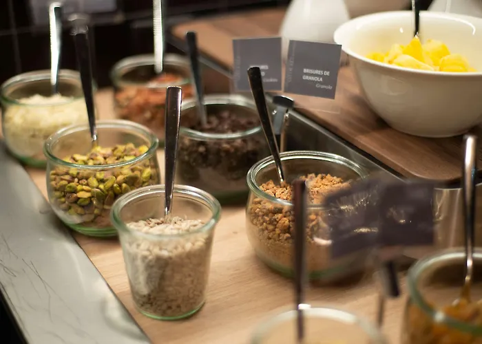 Radisson 酒店 克莱蒙费朗