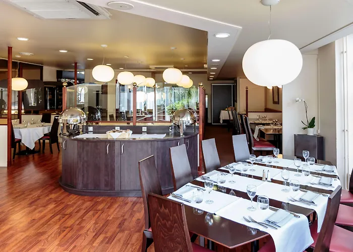 Radisson Hotel Clermont-Ferrand