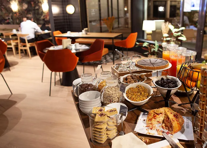 Radisson 克莱蒙费朗