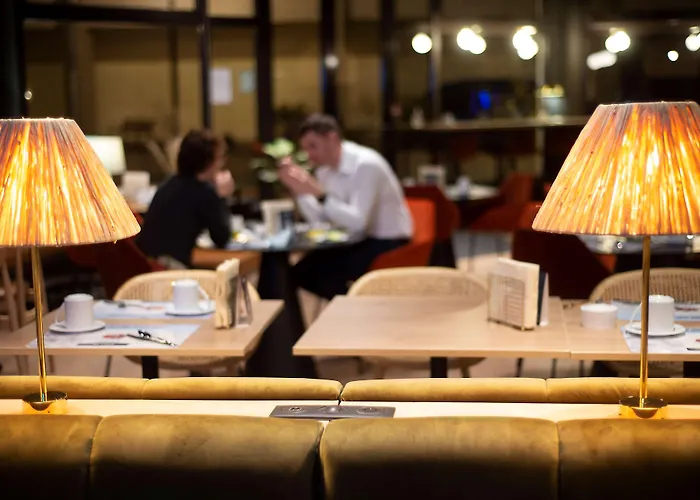 Radisson 酒店 克莱蒙费朗