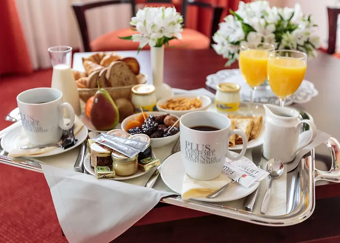 Radisson Hotel Clermont-Ferrand